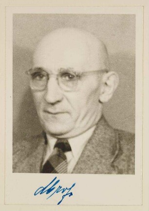 Mross, Grubensteiger