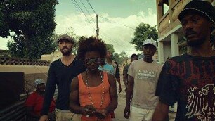 Journey to Jah