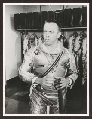 Shepard, Alan B.