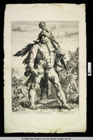Herkules.