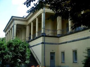 Zittau: Stadtbad