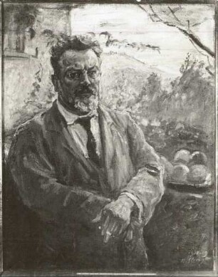 Selbstbildnis