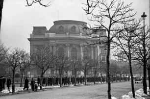 Sofia: Universität