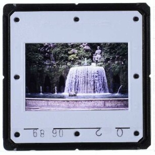 Tivoli, Villa d'Este