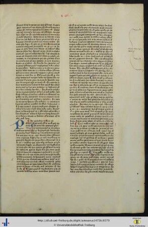 Handschriftliche Einträge
