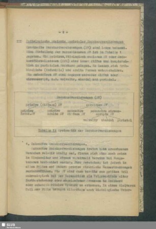 III. Pathologische Anatomie parietaler Endokardverdickungen