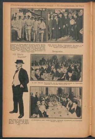Banquetes