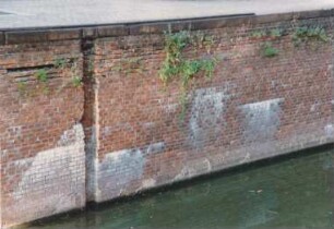 Schleusenanlage Kleinmachnow/Teltowkanal