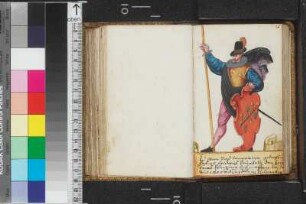 Querholz, Friedrich; Blatt 107