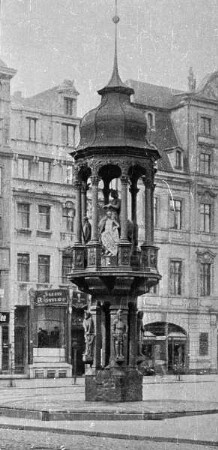 Magdeburger Reiter