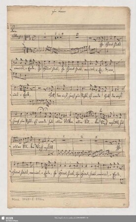 zum Tenor [nur Aria]