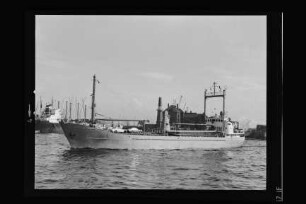 Hornbaltic (1966)