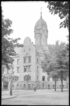 Chemnitz. Kreishauptmannschaft