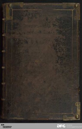 Missa In Festo Inventionis Manus Dexteræ S. Stephani Regis Hungariæ : Die XXX. Maij.
