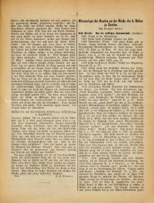 Niederrheinischer Geschichtsfreund. 1881,1/6
