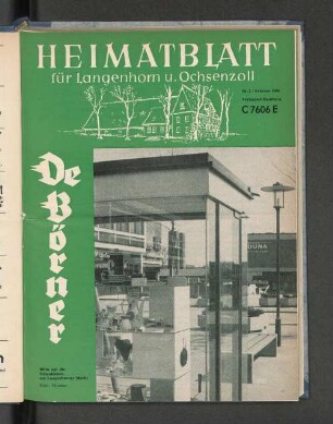 Nr. 2 / Februar 1968