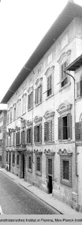 Palazzo Guicciardini Corsi Salviati, Florenz