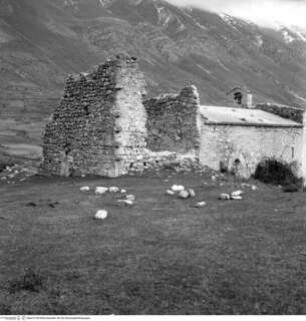 San Pietro della Jenca