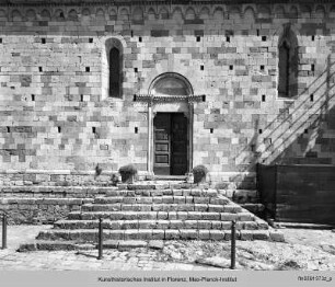 San Leonardo & Pieve, Torrita di Siena