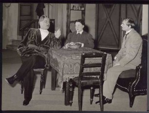 Die Wildente (Henrik Ibsen)