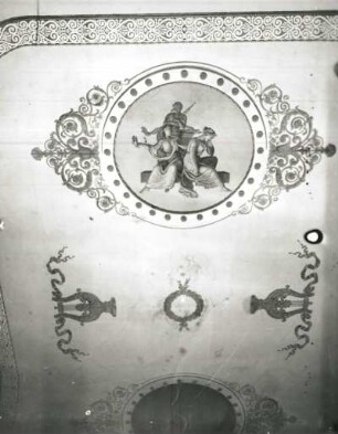 Theaterbau