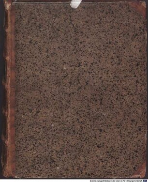 Ad audiendas oratiunculas, quae in Schola Thomana a. d. IIII. Non. Maias ... recitabuntur, Ordo civit. Amplis. atque bonarum litterarum Fautores omnes humanissime invitantur ab Collegio Thomano : [Insunt aliqua de versionibus Graecis oraculorum Malachiae prophetae]
