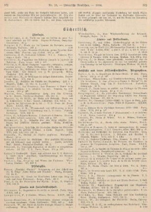 571-576 Bibliographie