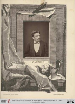 J. Garnier