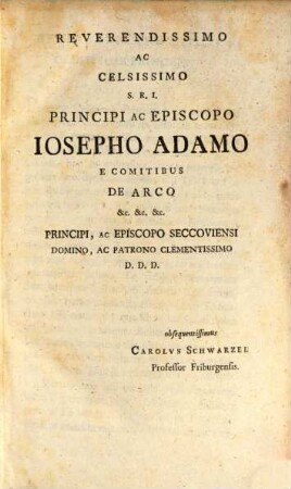 Acta Congregationis Archiepiscoporum Et Episcoporum Hetruriae Florentiae Anno MDCCLXXXVII Celebratae, 3. Instrumenta, Ac Libellos Ab Ipsis Praelatis Inter Eadem Congregationis Acta Repositos complectens