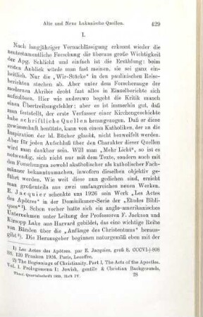 428-447 Alte und Neue Lukanische Quellen