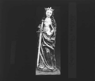 Neufra (St. Katharina)