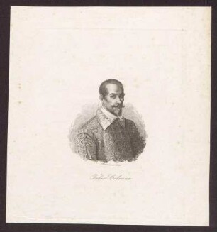 Colonna, Fabio