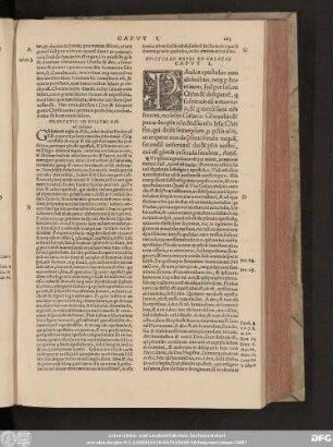 Epistolae Pauli Ad Galatas