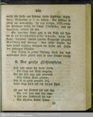 2. Der grosze Zschirnstein