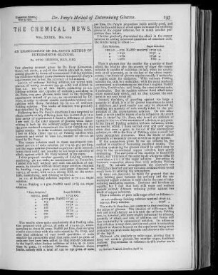 No. 1015 (May 9, 1879)