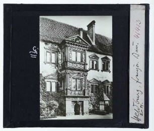 Veste Heldburg (GEO[lat,long]: 50.288611,10.728611)