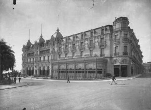 L'Hôtel de Paris