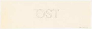 Park Hotel, Posen: Bauschild