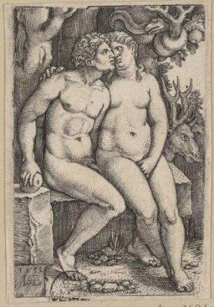 Adam und Eva