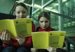 Freiburg im Breisgau: Tag der offenen Tür an der Universität
