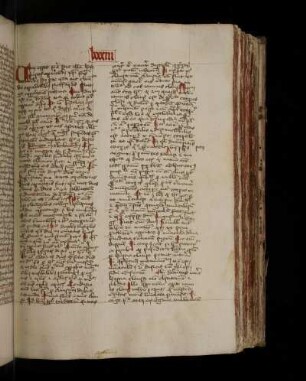 Dominica I post pascha. (T29). Cum esset sero die …
