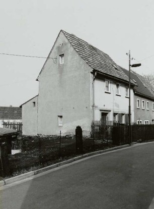 Wohnhaus, Lunzenau