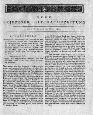 1811-05-15 : 57. Stück