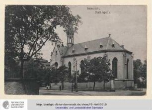 Stadtkapelle (9)