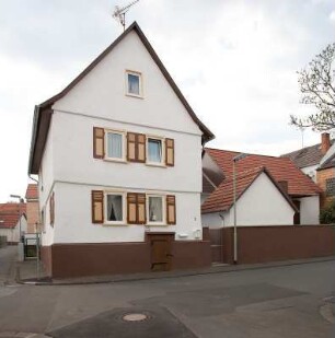 Hungen, Braugasse 3