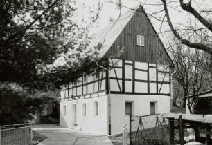 Ehemaliges Häuslerhaus