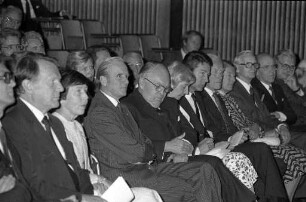 Deutsche Forschungsgemeinschaft DFG. Jahresversammlung in Karlsruhe