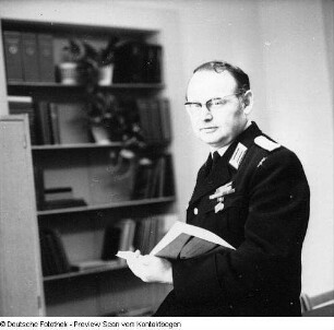 Hauptmann Keune