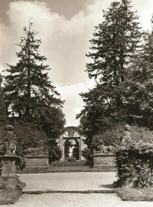 Innenhof