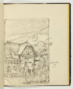 Fachwerkhaus